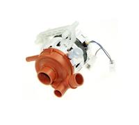 POMPE DE CYCLAGE POUR LAVE VAISSELLE SMEG - 690072752