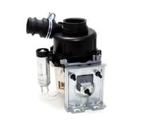 Pompe de cyclage pour lave-vaisselle Whirlpool ASKOLL M202-2