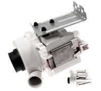 Whirlpool Pompe de cyclage 481010514599 pour lave-vaisselle – compatible Bauknecht Ignis Laden IKEA
