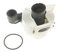 Pompe de cyclage + résistance 230v/2000w pour lave-vaisselle electrolux G