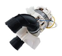 Pompe de cyclage + résistance d'origine Lave-vaisselle 140002106072, 4055373783 ELECTROLUX, FAURE, IKEA, AEG, ZANUSSI, ARTHUR MARTIN