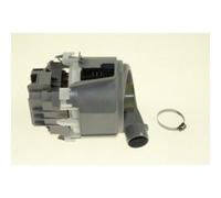 Pompe De Cyclage + Résistance Pour Lave-Vaisselle Siemens - Bosch