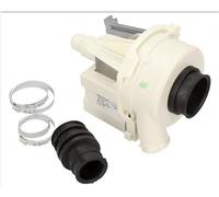 Whirlpool - Pompe De Cyclage Skit 1ph Alu Mp - Ref: 481010600913
