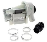 POMPE DE CYCLAGE SKIT 1PH ALU MP POUR LAVE VAISSELLE WHIRLPOOL - 481010600913