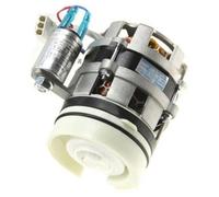 Pompe de cyclage YXW48-2F-3 Lave-vaisselle (AS0033454 34420857 AYA BRANDT THOMSON WHIRLPOOL CONTINENTAL EDISON QILIVE DE DIETRICH PROLINE SIGNATURE AMICA ESSENTIEL B CURTISS OCEANIC GORENJE CANDY GENE