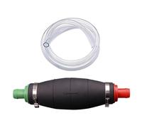 Pompe de de Fluide,Extracteur Manuel de Liquide de Frein, Pompe à Siphon Portable Eau et Huile, de Liquide Multifonction avec Tuyaux - Pour Camionnettes, Bateaux, Fourgonnettes, | Pour liquides : eau,