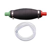 Pompe de de Fluide - Extracteur Manuel de Liquide de Frein, Pompe à Siphon Portable Eau et Huile, de Liquide Multifonction avec Tuyaux - Siphon Portable Multifonction avec Tuyau | Pour liquides