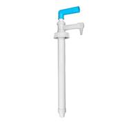 Pompe De De Liquide - D'huile Manuel, Aspiration Manuelle Pour Aquarium | Pompe De Trasfert Portable Avec Valve Anti-reflux | Pour Vidange D'eau Maison Aquarium RV Automobile Voit