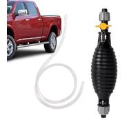 Pompe de de liquide, pompe à siphon pour, pompe de d' manuelle réglable, aspirateur de réservoir d' portable pour le garage et le lieu de travail