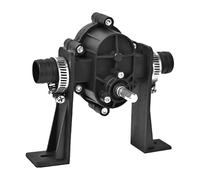 Pompe de d'eau - Extracteur compact, siphon rapide | Système de transport entraîné par perceuse électrique, dispositif de retrait facile du liquide pour jardin, maison, garage, nettoyage