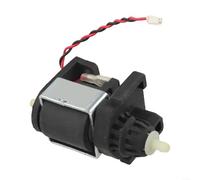 Pompe de décharge d'eau pour ECOVACS X1 pour Omni ZJ2102 pour DEEBOT pour T10 pour station d'accueil Omni Garde le tampon humide selon les besoins