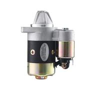 Pompe de démarrage du moteur, groupe électrogène à démarreur électrique, 12 V, 1,2 kW, QD114A Y(Reverse)