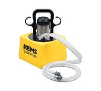 Pompe de détartrage électrique Rems Calc Push 115900