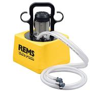 Pompe de détartrage REMS Calc-Push - 115900 R220