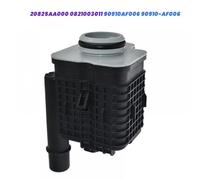 Pompe de détection de fuite compatible 90910-AF006 9091014005 Select Models 2010-2021 y compris Prius Sienna Venza(Black)