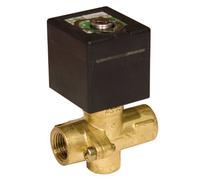 POMPE DE DIFFUSION D'ÂROME