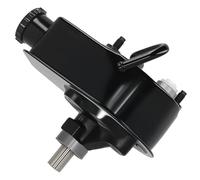 Pompe De Direction Assistée 26025302 Compatible with Chevrolet C1500 K1500 Suburban V8 5.7L 1992-1995