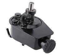 Pompe de direction assistée 71317A1 Structure Structure Alliage en acier Assist Pump Remplacement de la pompe pour Mercruiser