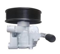 Pompe De Direction Assistée Automatique Avec Poulie UC2A-32-650A UC2A32650A, Compatible Avec Mazda Pour BT50, Pièces De Rechange Pour Moteur Pompe Direction
