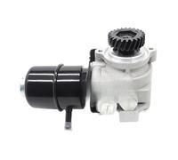 Pompe de direction assistée automatique compatible avec Mitsubishi Pajero Montero Shogun 3 III V60 V70 V68 V78 3.2 Di-D Desiel 4M41 MR223480 MR491774