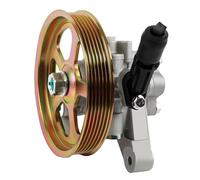 Pompe De Direction Assistée Avec Poulie, Compatible Avec Odyssey Pour Pilot Pour Acura MDX, Accessoires De Voiture 21-5442 56110PVJA01 56110RGLA02 Pompe Direction