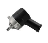 Pompe De Direction Assistée avec Réservoir Compatible with | Convient pour F250 F350 Bronco 1990-1996 4.9L 5.0L 5.8L 7.3L 7.5L ; Remplace F0TZ3A674A E7TZ3A674BBRM