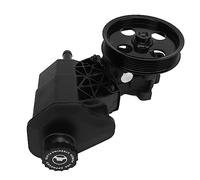 Pompe de direction assistée avec réservoir de poulie, haute performance, réglage de la direction en douceur, pour Aspen 5,7 L V8 GAS OHV 2007, métal ABS 72001126