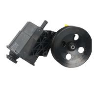 Pompe de direction assistée avec réservoir et poulie compatible avec Ram 2500 3500 2003 2004 2005 2006 2007 OE# 20-70268 5073241AA 52106842AE 52106842AG 52113925AB
