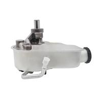 Pompe de direction assistée compatible avec Hummer H3 20756714 36868 15909834-A, compatible avec Cadillac Escalade, Chevy Sierra, Tahoe, GMC Yukon
