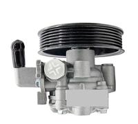 Pompe de direction assistée compatible avec Hyundai Santa Fe CM Kia Sorento XM 2.0L 2.2L CRDI D4HB 571002P000 571002P010 57100-2P000 57100-2P010