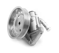Pompe de Direction Assistée Compatible avec Land Rover LR2 3.2L FREELANDER 2 Base Sport Utility 4-Door LR007207 LR007208 Direction Electrique