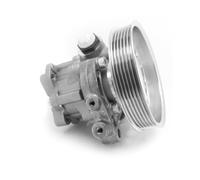 Pompe de Direction Assistée Compatible avec Land Rover LR2 3.2L FREELANDER 2 Base Sport Utility 4 Portes LR007207 LR007208 Direction Electrique