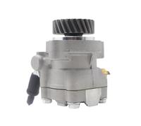 Pompe de direction assistée compatible avec Mitsubishi L200 Pajero Shogun 2502A162 4450A074 MR992873 MR995027