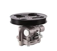 Pompe de direction assistée compatible avec Mitsubishi Pajero IO 1998- GF-H76W OEM MR519445 MR455402