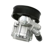 Pompe de direction assistée, Compatible Pour MERCEDES BENZ MCLASS W164 ML 280 320 CDI 05-09 0044668301 0044668901 004 466 8301 PW680149