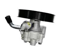 Pompe de direction assistée compatible pour MITSUBISHI L200 TRITON PAJERO 2.5 KA4T KB4T KH4WG KH4W 4D56-HP MR992871 MR99-2871