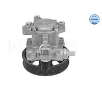 Pompe de direction assistée hydraulique 014 631 0025 MEYLE pour MERCEDES-BENZ