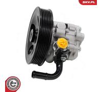 Pompe de direction assistée hydraulique 10SKV429 ESEN SKV pour KIA MAGENTIS II