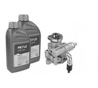 Meyle Pompe de direction assistée hydraulique 114 631 0041/S 95 bar pour VW Audi Seat