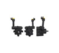 Pompe de direction assistée hydraulique 15-1461 ELSTOCK pour NISSAN NAVARA NP300