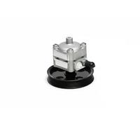 Pompe de direction assistée hydraulique avec poulie 10SKV028 ESEN SKV pour VOLVO