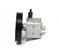 Pompe de direction assistée hydraulique avec poulie 10SKV092 ESEN SKV pour VOLVO