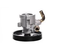 Pompe de direction assistée hydraulique avec poulie 10SKV155 ESEN SKV