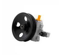 Pompe de direction assistée hydraulique avec poulie 10SKV335 ESEN SKV