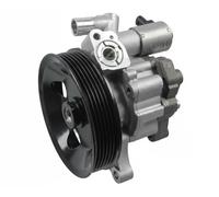 FEBI BILSTEIN Pompe hydraulique de direction assistée 180659 pour MERCEDES‑BENZ avec poulie