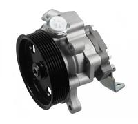 Pompe de direction assistée hydraulique avec poulie 180683 FEBI BILSTEIN