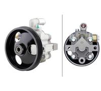 Pompe De Direction Hydraulique 120 BAR HELLA Pour U.A. CHEVROLET CRUZE