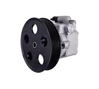 Pompe de direction assistée hydraulique avec poulie à gorge 8TL 359 003-111