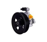 Pompe de direction assistée hydraulique avec poulie à gorge 8TL 359 003-161