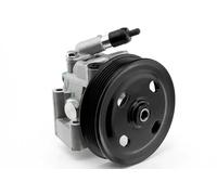 NTY Pompe de direction assistée hydraulique SPW-FR-025 pour Ford, poulie d'entraînement multiple